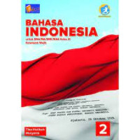 Image of BAHASA INDONESIA, UNTUK KELAS XI