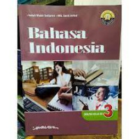 Image of BAHASA INDONESIA , UNTUK KELAS XII PENGARANG INDAH WUKIR SETIARINI