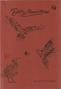 Image of BATU MANIKAM ( FIKSI )