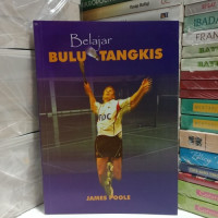 Image of BELAJAR BULUTANGKIS