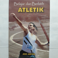 Image of BELAJAR DAN BERLATIH ATLENTIK