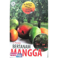 Image of BERTANAM MANGGA