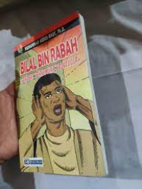 Image of BILAL BIN RABAH , SAHABAT TERKEMUKA RASULULLAH