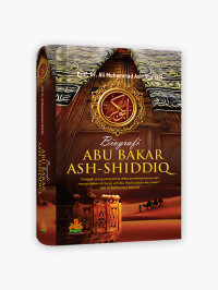 Image of BIOGRAFI ABU BAKAR ASH - SHIDDIQ