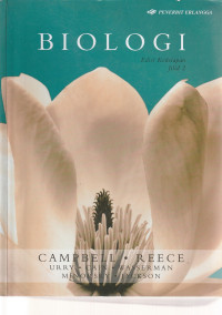 Image of BIOLOGI EDISI KEDELAPAN JILID 2