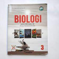 Image of BIOLOGI, PEMINATAN MATEMATIKA DAN ILMU ALAM, UNTUK KELAS XII