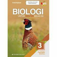 Image of BIOLOGI, UNTUK KELAS XII KELOMPOK KURIKULUM 2013 REVISI