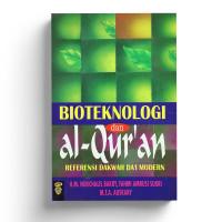 Image of BIOTEKNOLOGI DAN AL - QUR'AN