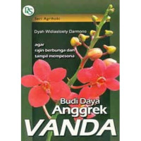 Image of BUDI DAYA ANGGREK VANDA