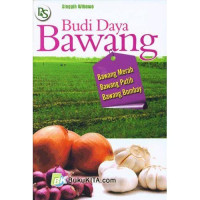 Image of BUDI DAYA BAWANG