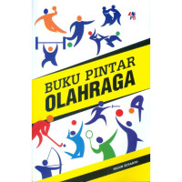 Image of BUKU PINTAR OLAHRAGA