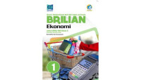 Image of BUKU RINGKASAN MATERI DAN LATIHAN BRILIAN EKONOMI , UNTUK KELAS X