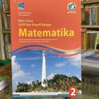Image of BUKU SISWA AKTIF DAN KREATIF BELAJAR MATEMATIKA, UNTUK KELAS XI