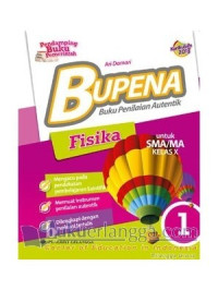 Image of BUPENA FISIKA