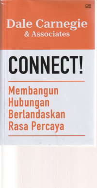 Image of C O N N E C T !