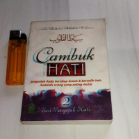 Image of Cambuk Hati ( BUKU 2 )