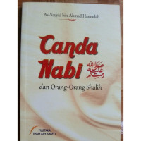 Image of CANDA NABI DAN ORANG - ORANG SHALIH
