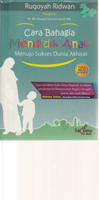 Image of CARA BAHAGIA MENDIDIK ANAK