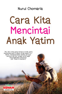 Image of CARA KITA MENCINTAI ANAK YATIM