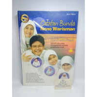Image of CATATAN BUNDA NENO WARISMAN