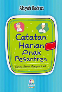Image of CATATAN HARIAN ANAK PESANTREN