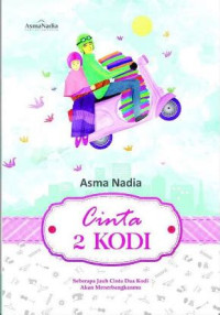 CINTA 2 KODI ( FIKSI )