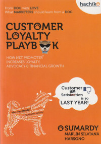 CUSTOMER LOYALTY PLAYBOK
