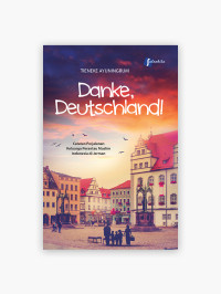Image of DANKE , DEUTSCHLANDL