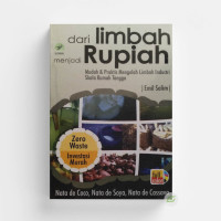 Image of DARI LIMBAH MENJADI RUPIAH