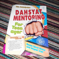 Image of DASYAT MENTORING FOR TEEN AGER