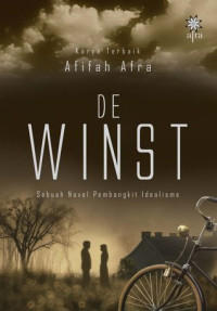Image of DE WINST