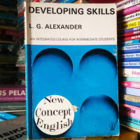 Image of DEVELOPING SKILLS