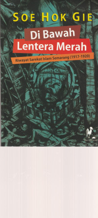 Image of DI BAWAH LENTERA MERAH