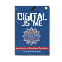 Image of DIGITAL IS ME