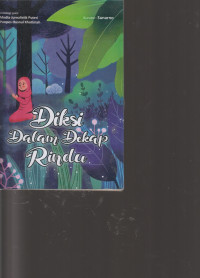Image of DIKSI DALAM DEKAP RINDU ( PUISI )