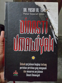 Image of DINASTI UMAWIYAH