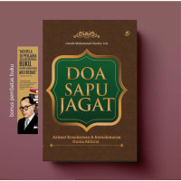 Image of DOA SAPU JAGAT