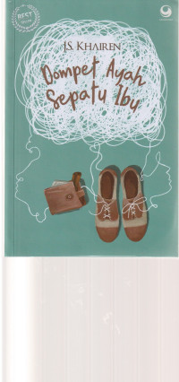 Image of DOMPET AYAH SEPATU IBU