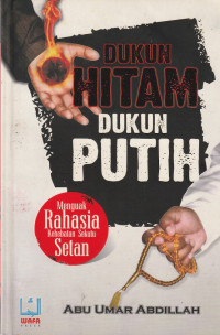 Image of DUKUN HITAM, DUKUN PUTIH