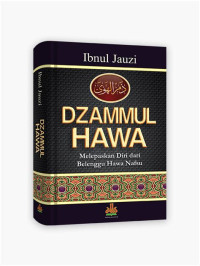 Image of DZAMMUL HAWA