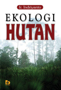 Image of EKOLOGI HUTAN