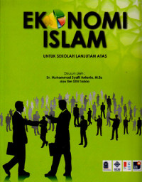 Image of EKONOMI ISLAM