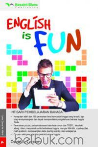 Image of ENGLISH IS FUN
