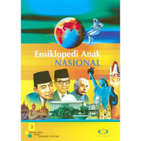 Image of ENSIKLOPEDI ANAK JILID 3