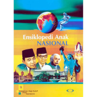 Image of ENSIKLOPEDI ANAK NASIONAL JILID 9