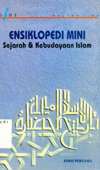 Image of ENSIKLOPEDI MINI SEJARAH & KEBUDAYAAN ISLAM