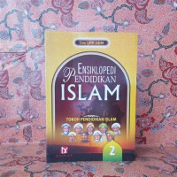 Image of ENSIKLOPEDI PENDIDIKAN ISLAM , TOKOH PENDIDIKAN ISLAM 2