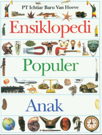 Image of ENSIKLOPEDI POPULER ANAK JILID 3