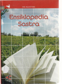 Image of ENSIKLOPEDIA SASTRA