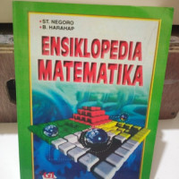 Image of ENSIKLOPEDIA MATEMATIKA